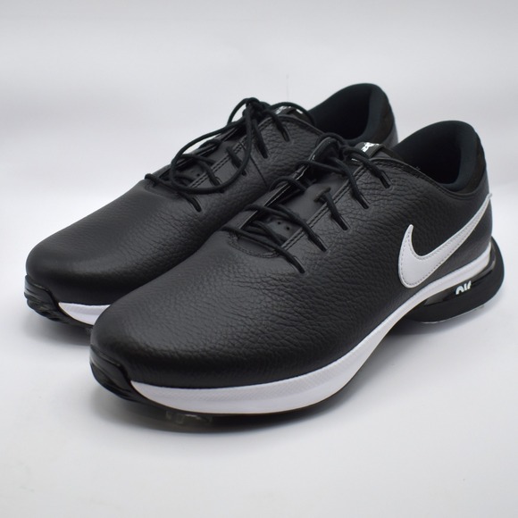 Nike Other - Nike Air Zoom Victory Tour 3 Golf Shoes Black White Men's 12.5 DX9025-003 NEW